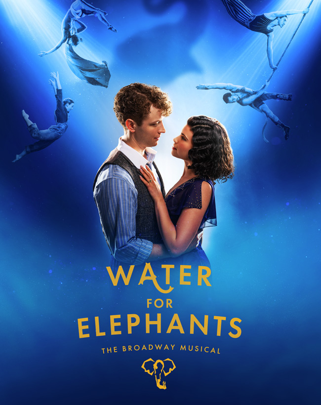 Water For Elephants