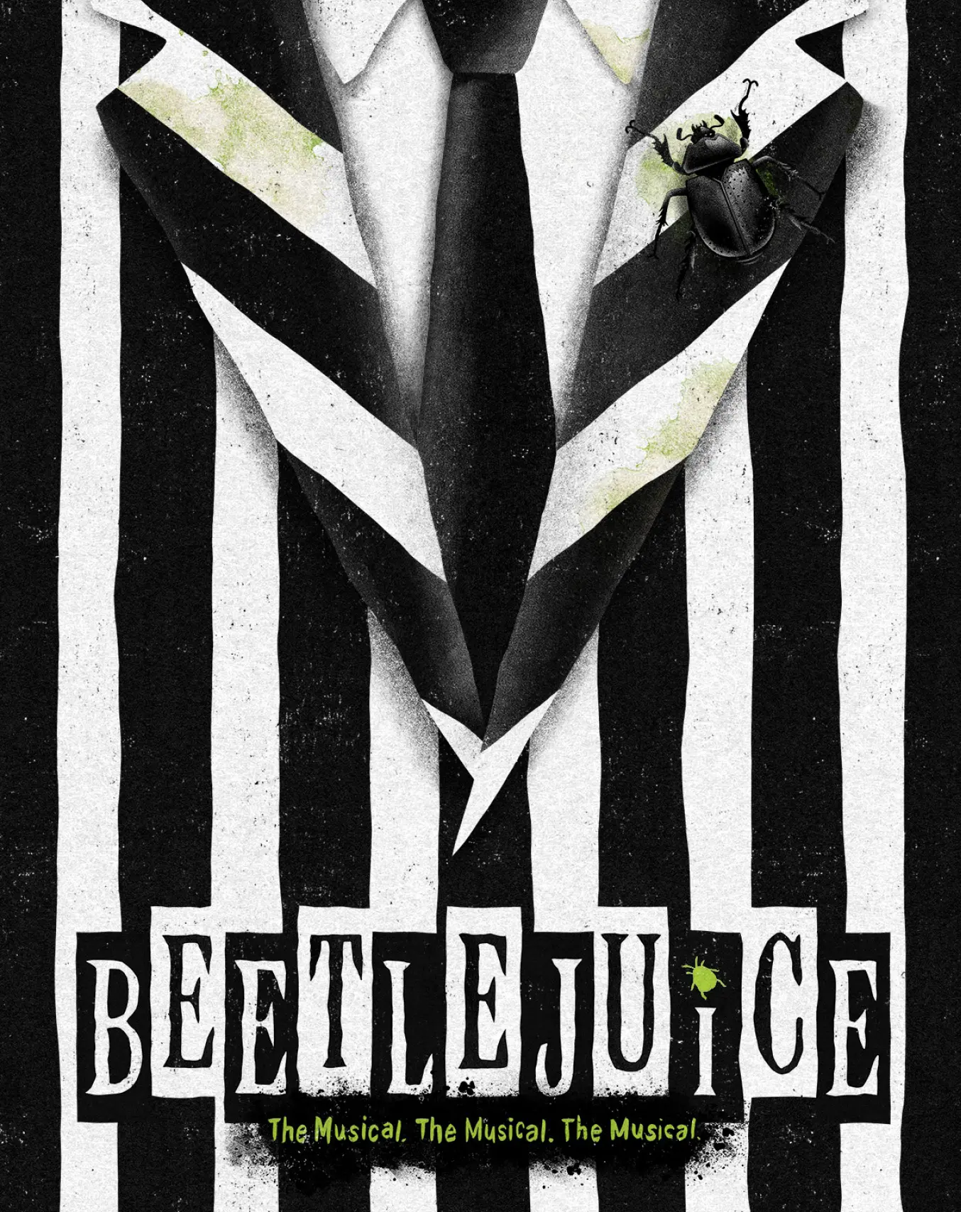 Beetlejuice