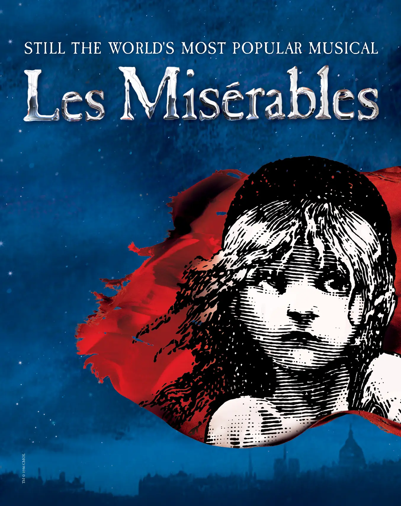 Les Misérables artwork thumbnail