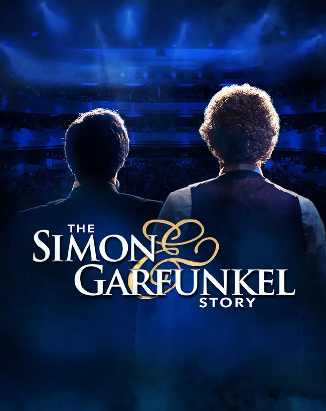 The Simon & Garfunkel Story
